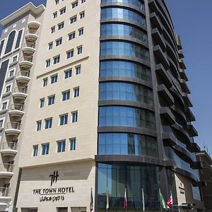 The Town Hotel Doha